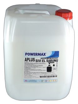 Powermax A Plus Sıvı El Sabunu